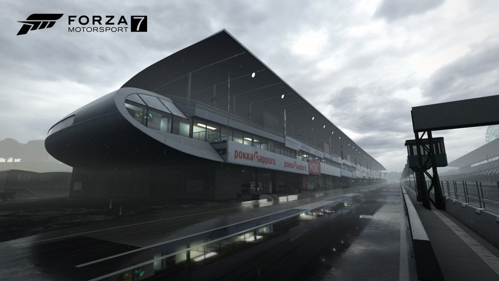 Forza Motorsport 7 - Imagen 26